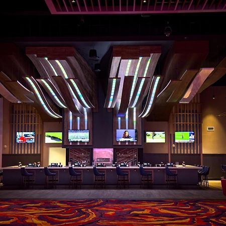 Harrah'S Cherokee Valley River Casino & Hotel Murphy Exteriör bild