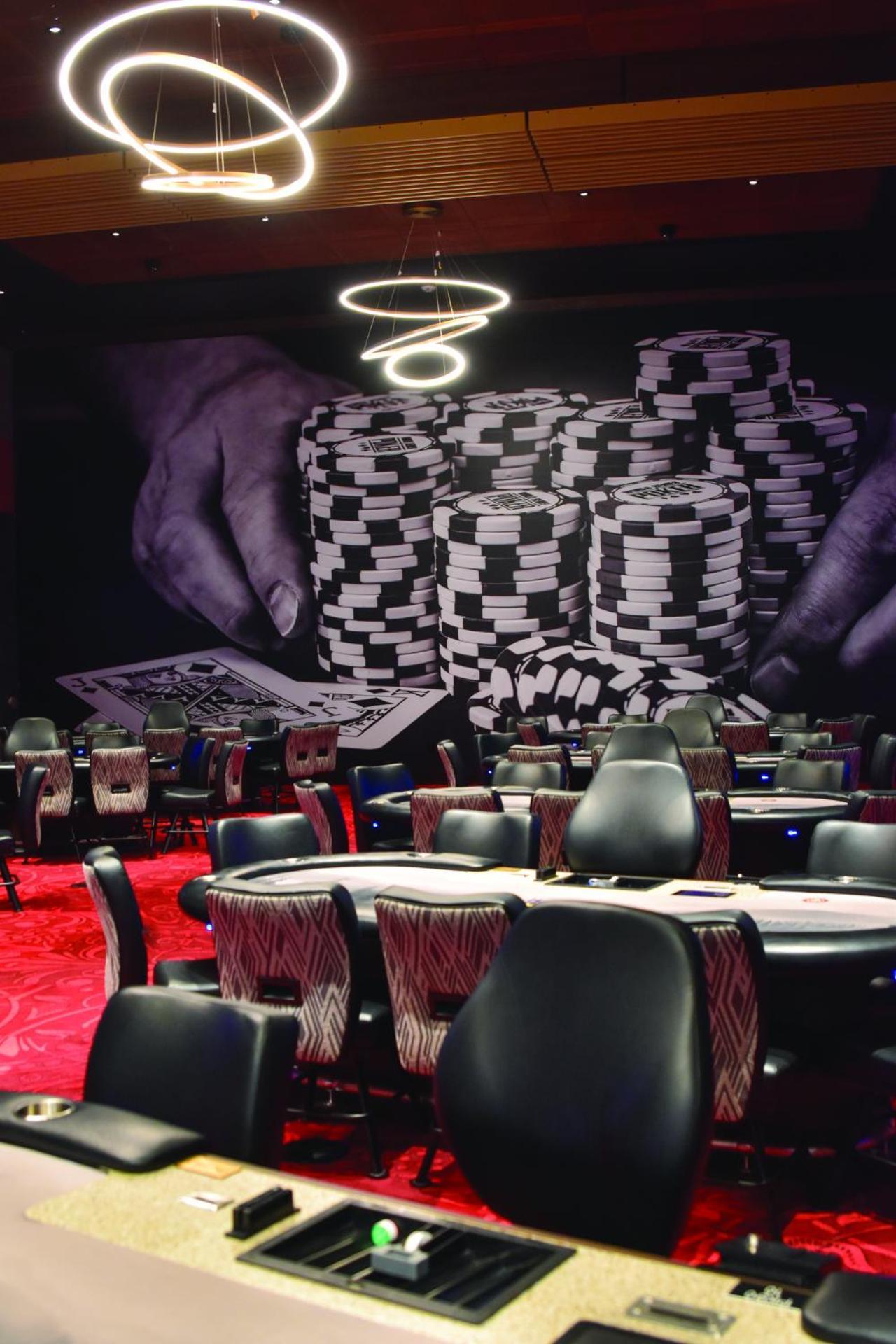 Harrah'S Cherokee Valley River Casino & Hotel Murphy Exteriör bild