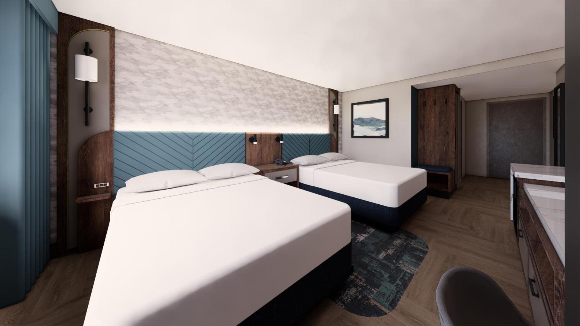 Harrah'S Cherokee Valley River Casino & Hotel Murphy Exteriör bild