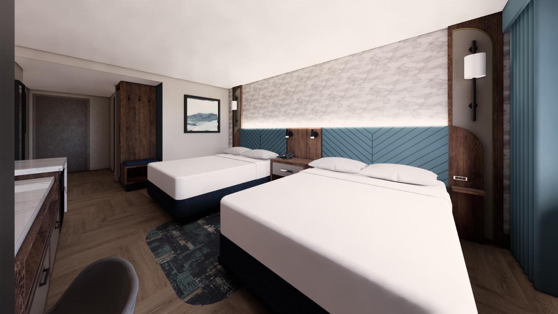 Harrah'S Cherokee Valley River Casino & Hotel Murphy Exteriör bild