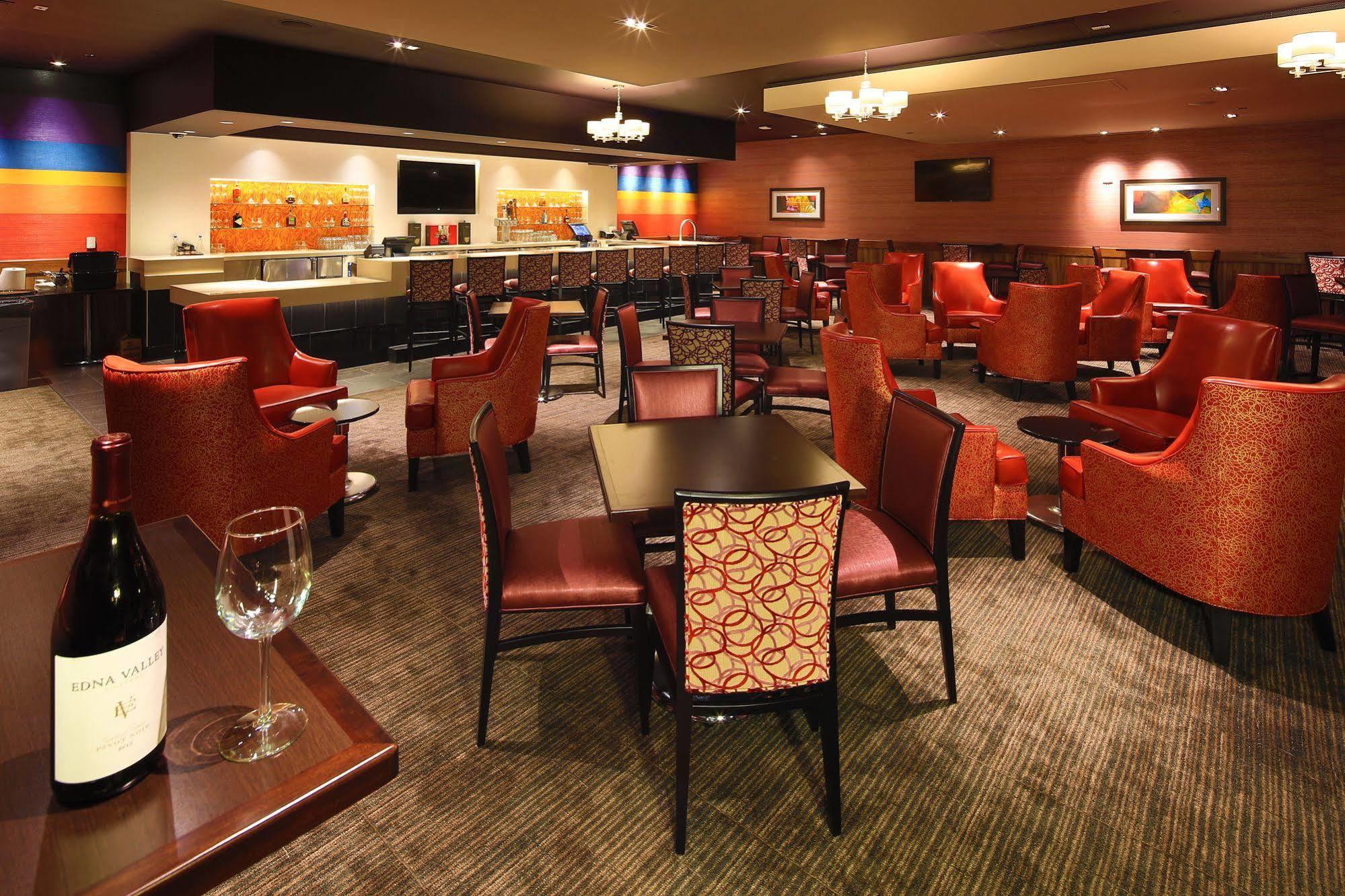 Harrah'S Cherokee Valley River Casino & Hotel Murphy Exteriör bild