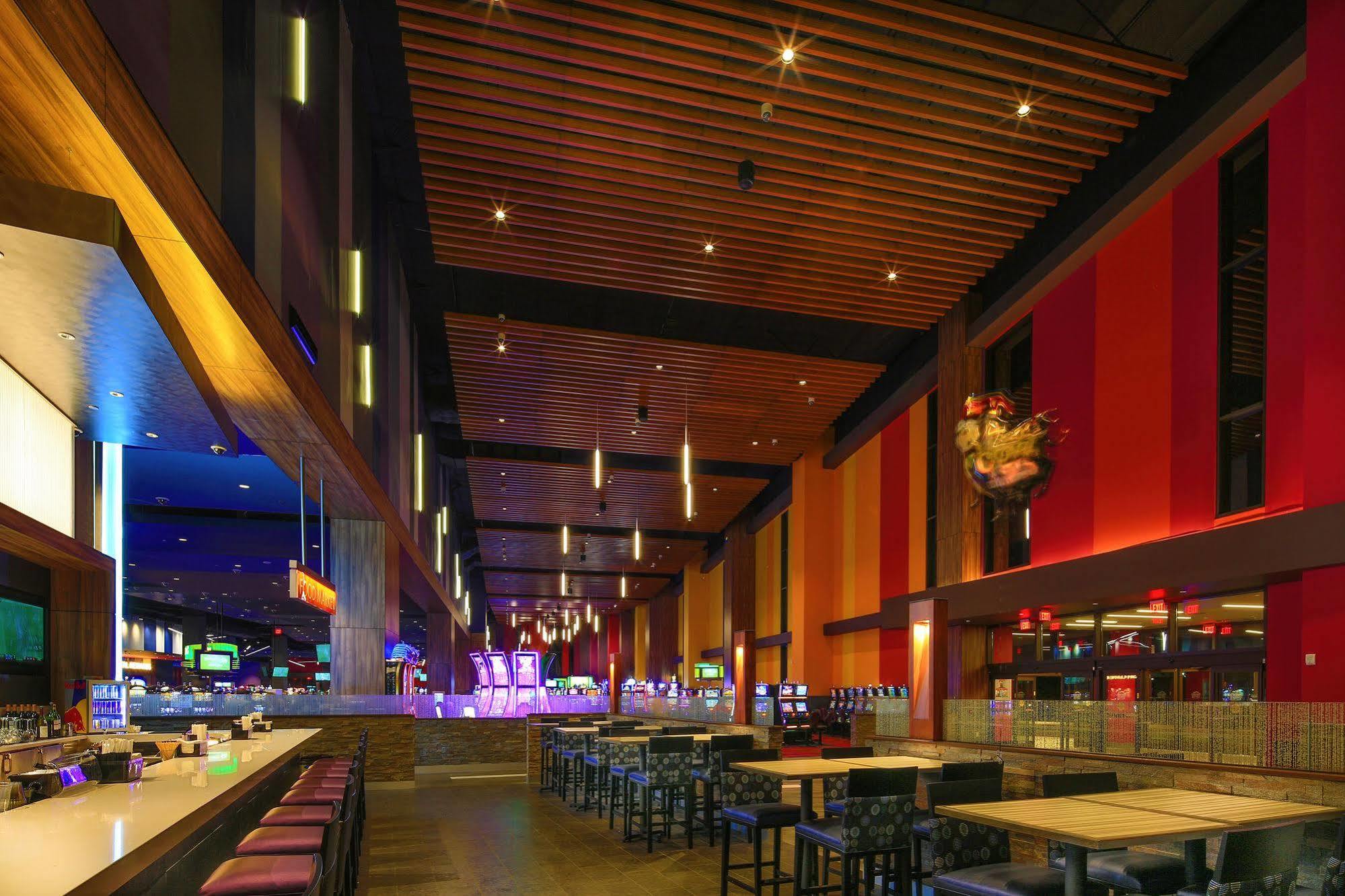Harrah'S Cherokee Valley River Casino & Hotel Murphy Exteriör bild
